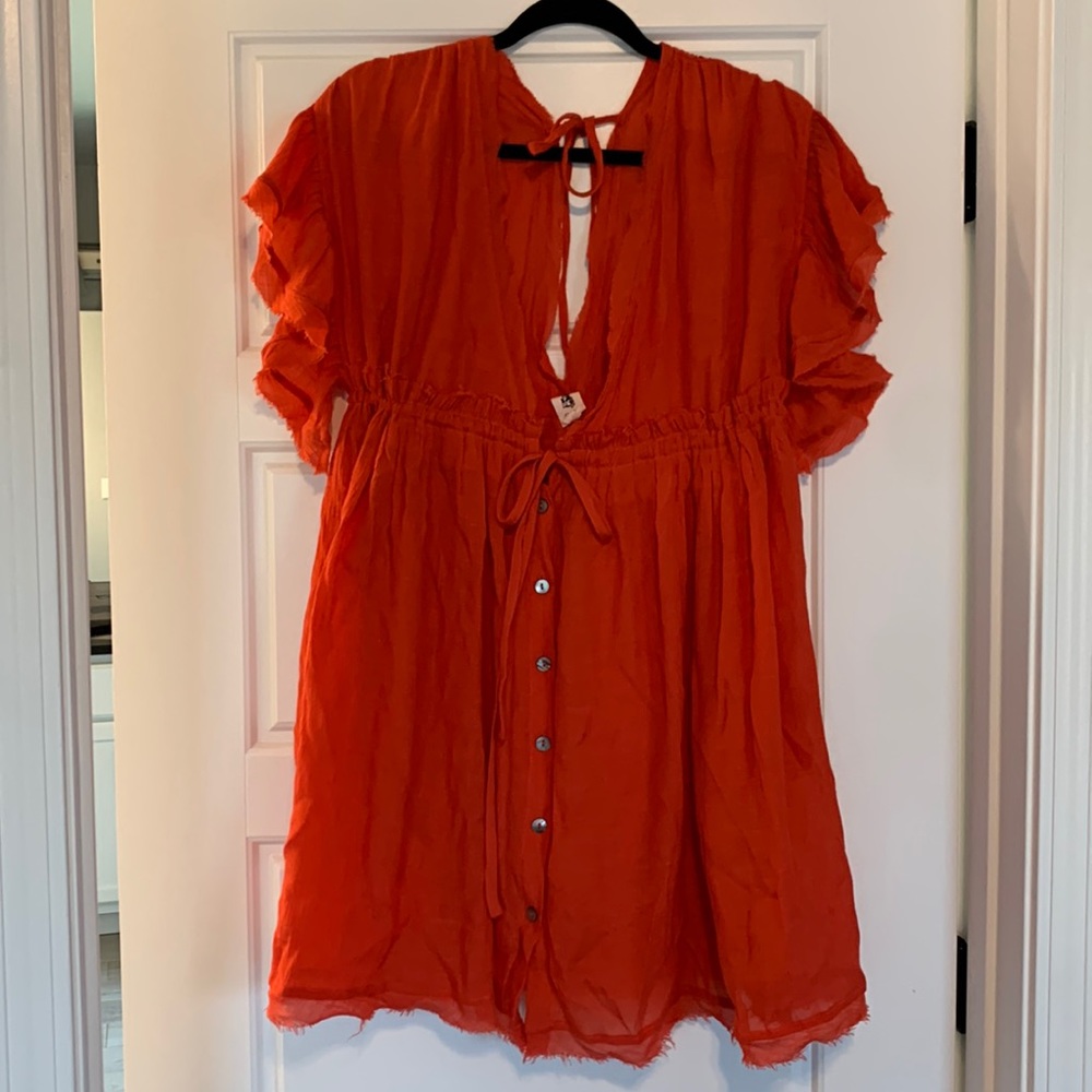 Vici dress